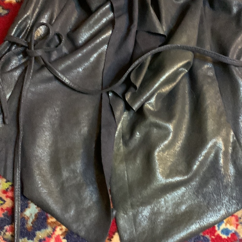 Bagatelle Wrap Vest - image 5